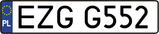 EZGG552