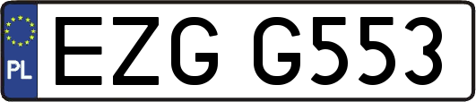 EZGG553
