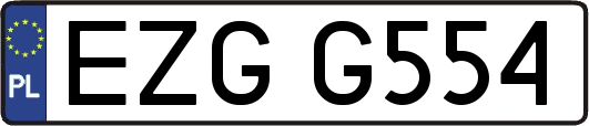 EZGG554