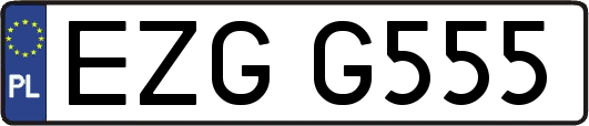 EZGG555