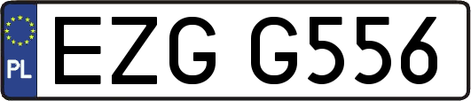 EZGG556