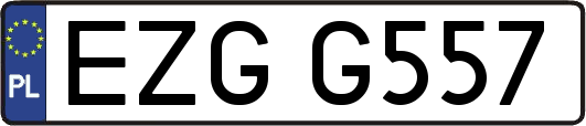 EZGG557