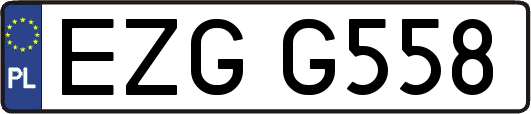 EZGG558