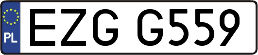 EZGG559