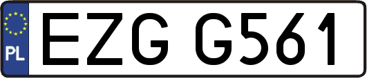 EZGG561