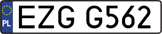 EZGG562