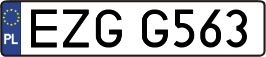 EZGG563