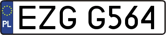 EZGG564