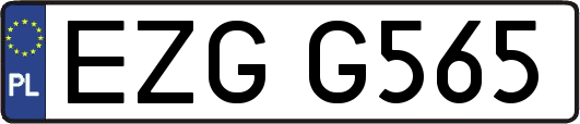 EZGG565