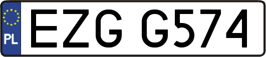 EZGG574