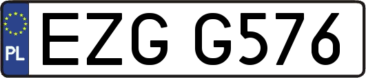 EZGG576