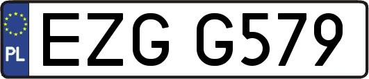 EZGG579