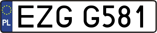 EZGG581