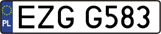 EZGG583