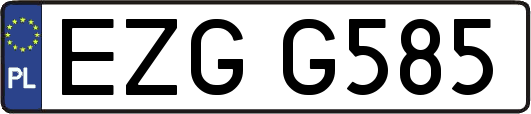 EZGG585