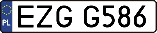 EZGG586