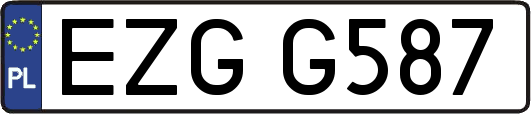 EZGG587