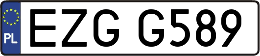 EZGG589
