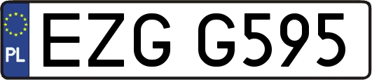 EZGG595