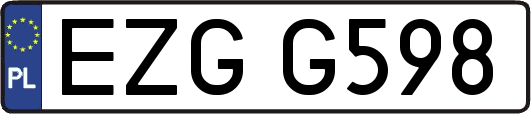EZGG598