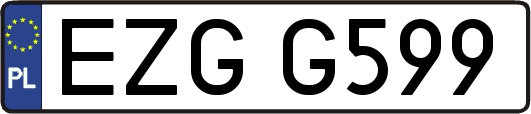 EZGG599