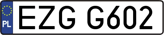 EZGG602