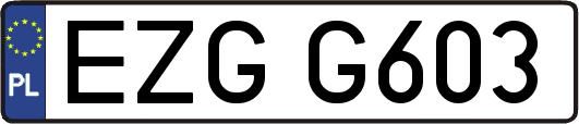 EZGG603