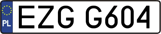 EZGG604