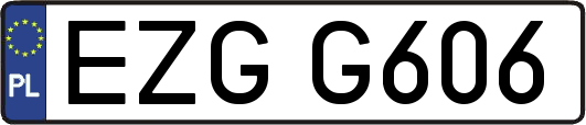 EZGG606