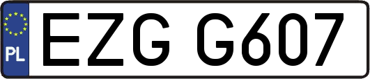 EZGG607