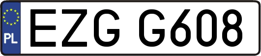 EZGG608