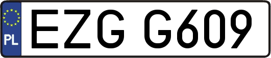 EZGG609