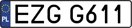 EZGG611
