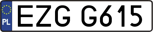 EZGG615
