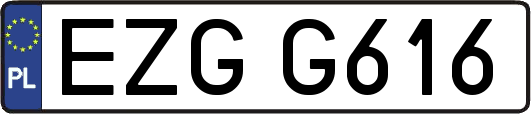 EZGG616