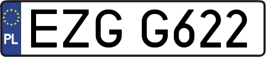 EZGG622