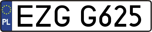 EZGG625