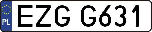 EZGG631
