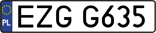 EZGG635