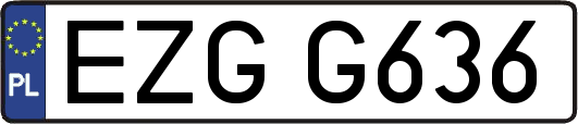 EZGG636