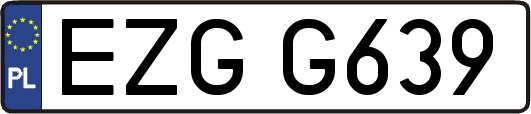 EZGG639