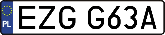 EZGG63A