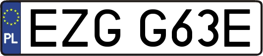 EZGG63E