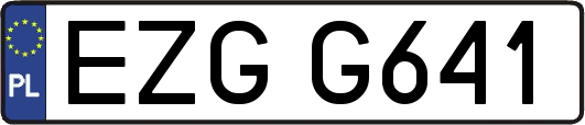 EZGG641