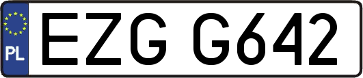EZGG642