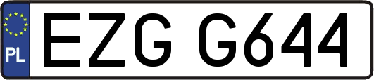 EZGG644