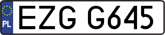 EZGG645