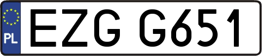 EZGG651
