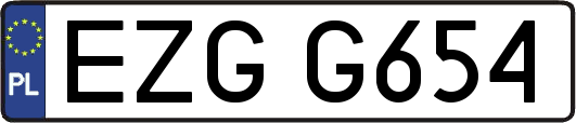 EZGG654
