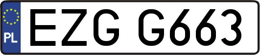 EZGG663